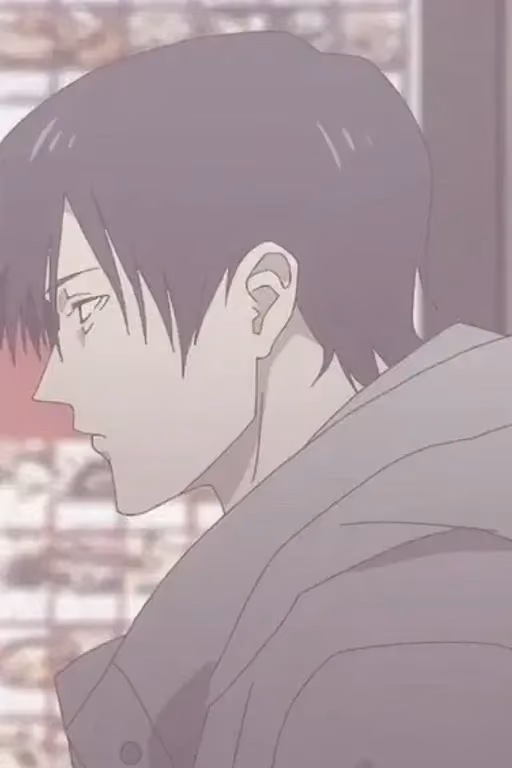 Fushiguro Toji