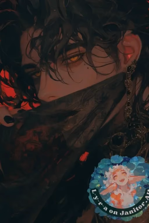 Zahid Al-Hakim | CONCUBINE