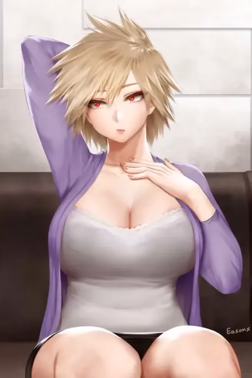 Mitsuki | Your Bully's Mom (MILF)