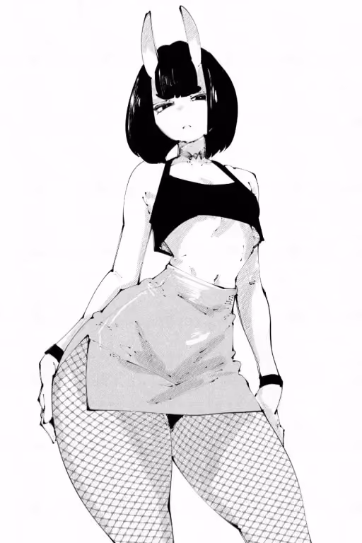 Oni’s tempo | 🍸