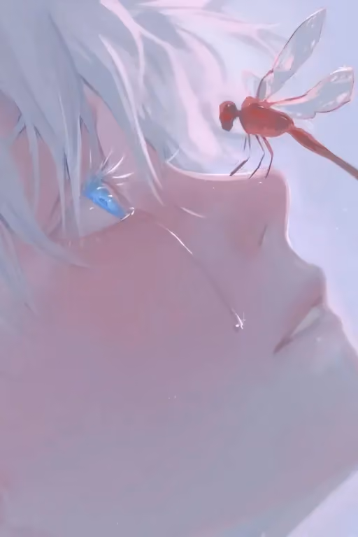 JJK - Satoru Gojo