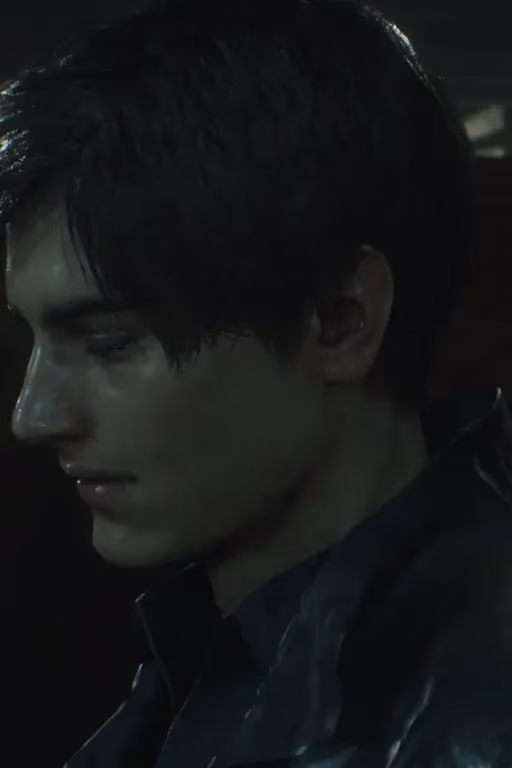 Leon Kennedy