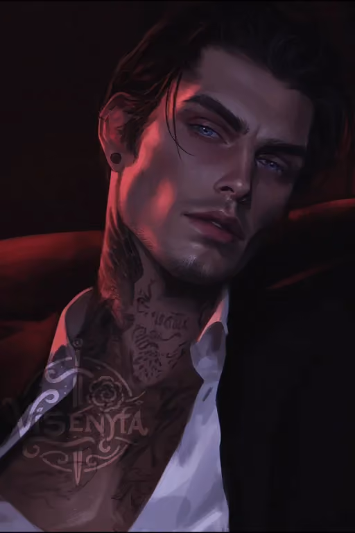 Konstantin Vasiliev | MAFIA
