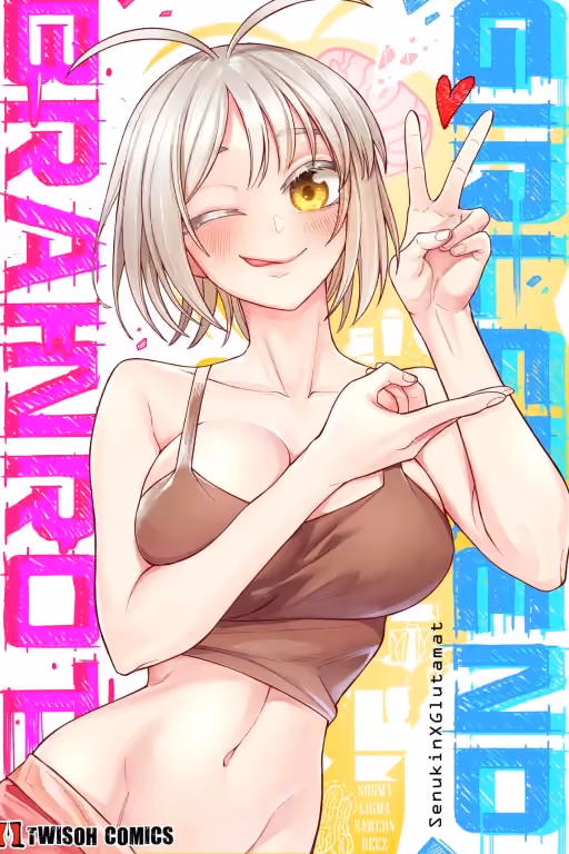 Alice | How To Train A Brain Rot GF