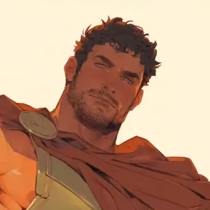 Emperor Lucien