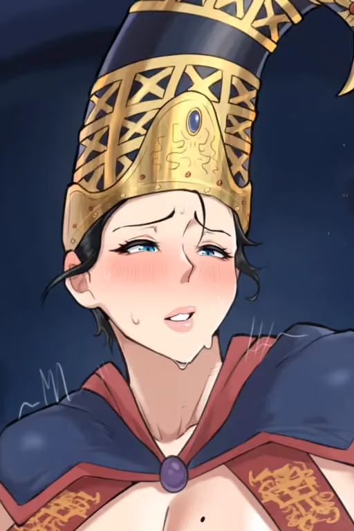 Rennala, Queen of the Full Moon