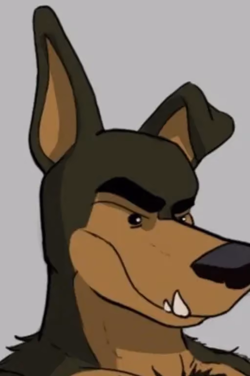 Buddy Thunderstruck