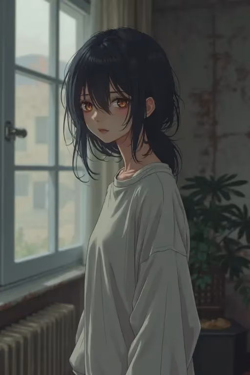 incompetent wife 
