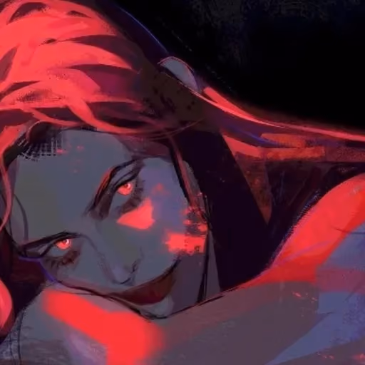 VAMPIRE | Scarlett Avici