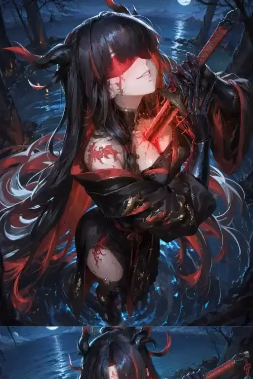 Summoned by the Heavenly Demon