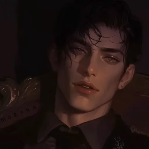 HUSBAND | Dylan Ashford 