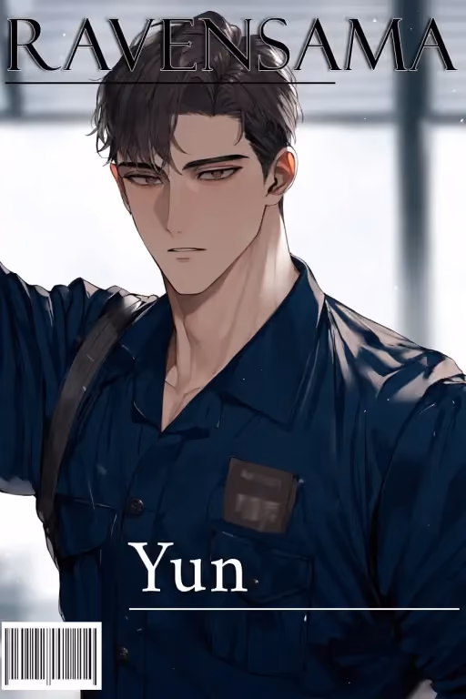 Yun •°• Zombie Apocalypse