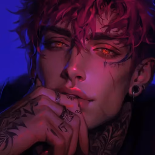 KANE S2 | BAYOU CREW