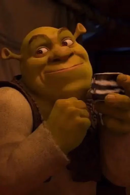 Shrek 