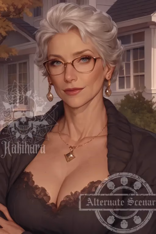 Miriam Hess | Omakase(Alt)