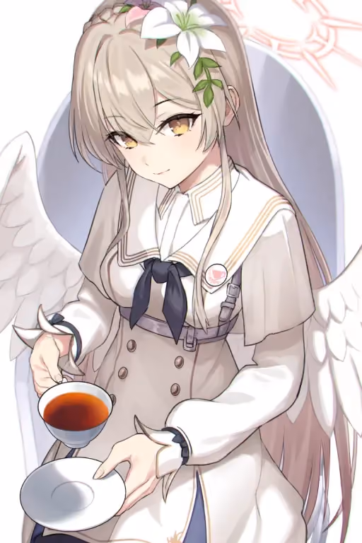 Kirifuji Nagisa | What's Wrong With Me....?