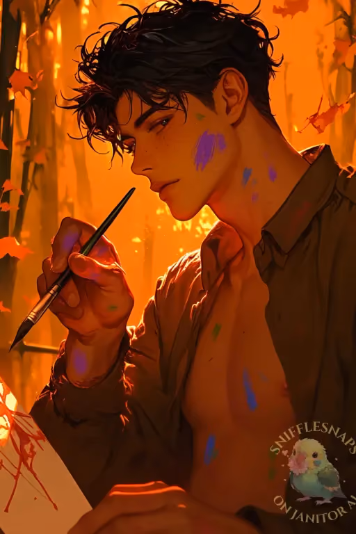 Alex Dean | Alt 3