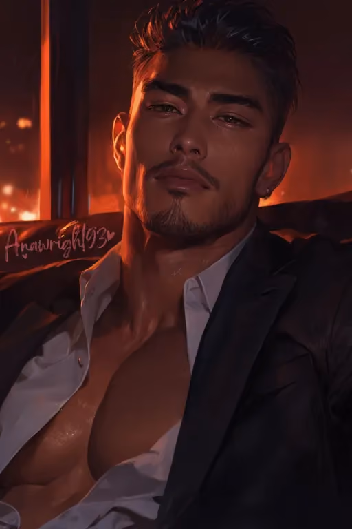 Amado dela Vega