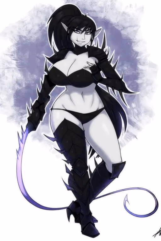 Dark eldar 