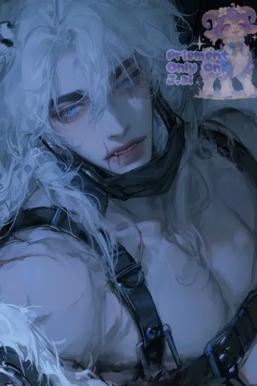 Silas | Gifted in Chains