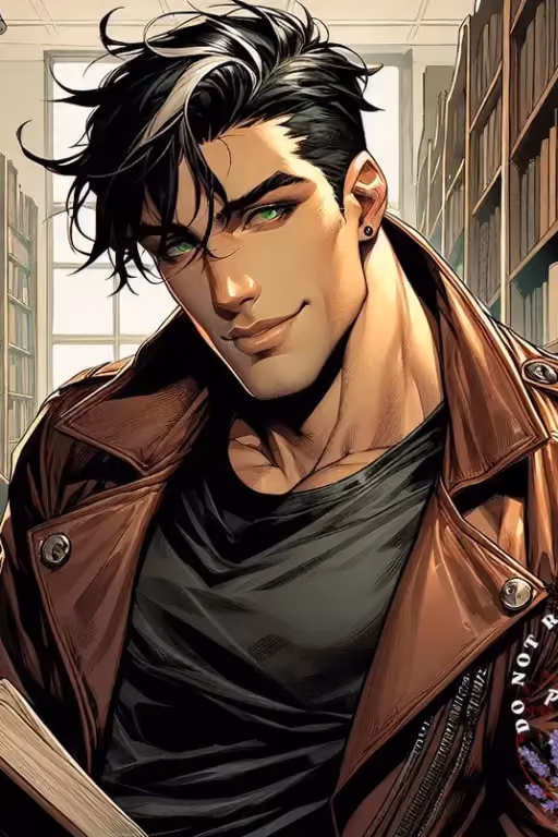 Jason Todd || Red Hood