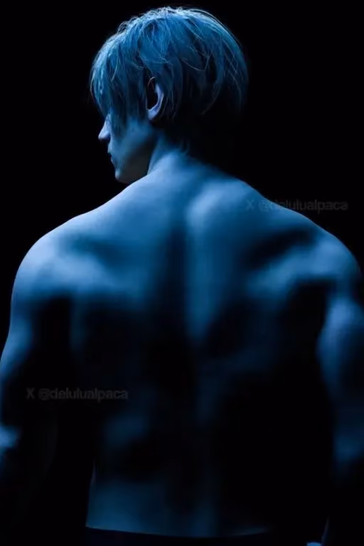 Leon Kennedy
