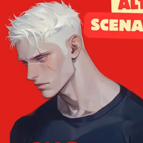 KOLYA | FIRST MEET ALT