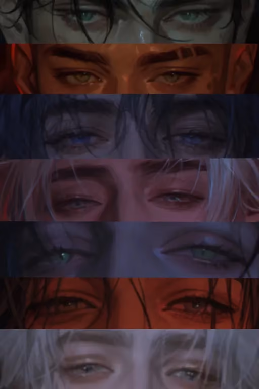 NORTHCLIFFE BOYS || LORE