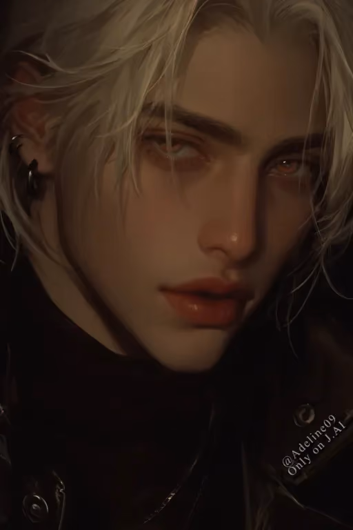 Hayden Sterling | Detention with the Devil