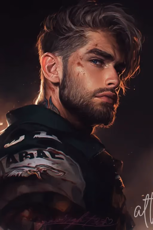 Cole Jones | ALT 