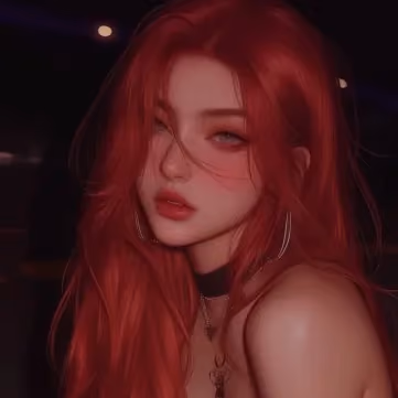 Ethel ꨄ Bitter Sugar