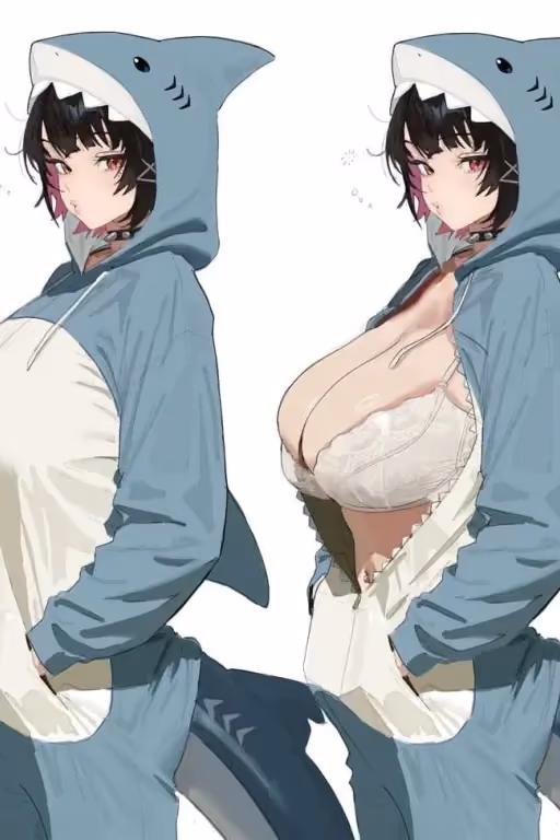 Ellen Joe | My Disinterested Maid is also My CLASSMATE