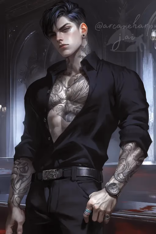 Adri “Rook” Castello