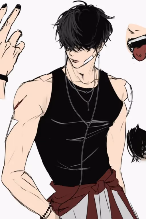 ⊹ ZETH | OVERPROTECTIVE