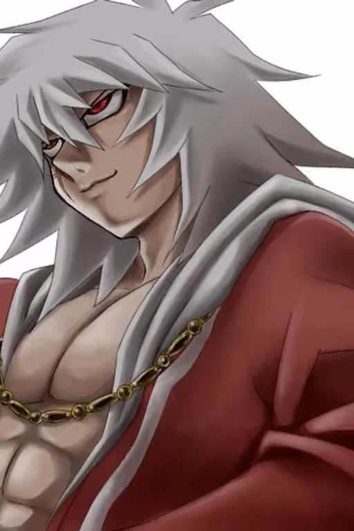 Thief King Bakura