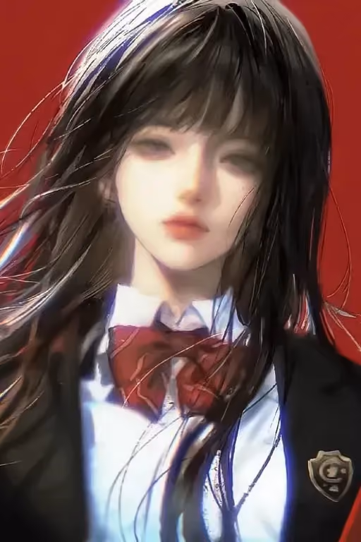 Seo Yuna | Perfection... 