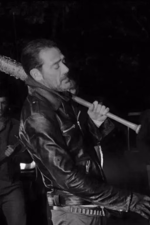 Negan
