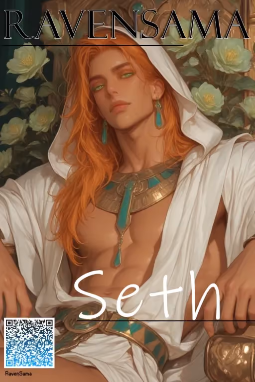 Seth °•° Arranged Marriage