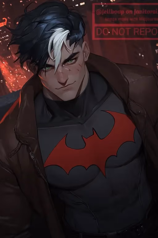 Jason Todd