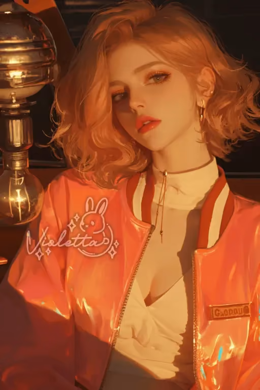 Goldia Beaumont | Nocturne Veil