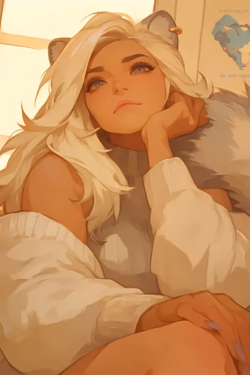 Molly 