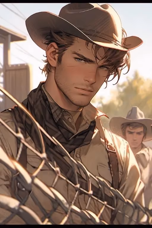 Jude Wilder