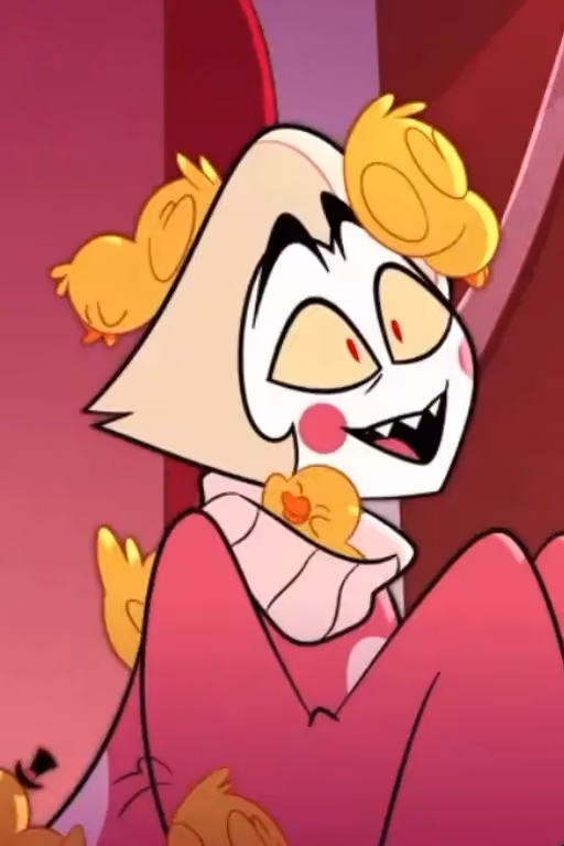 Lucifer Morningstar