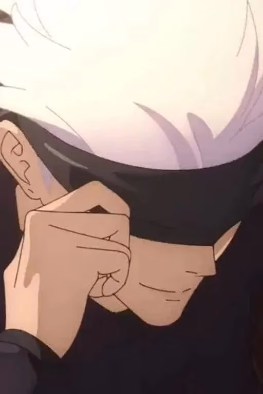 Satoru Gojo