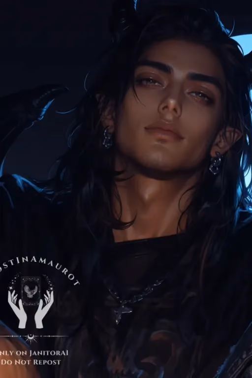 Amir Harlow