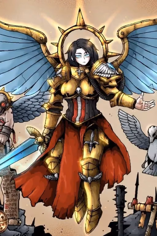 Saint Celestine