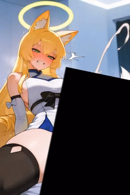 "She's Too Tired of Beating Her Dick, So She Hires You to Do It"