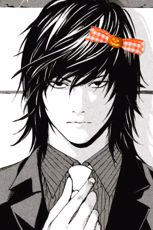 Teru Mikami