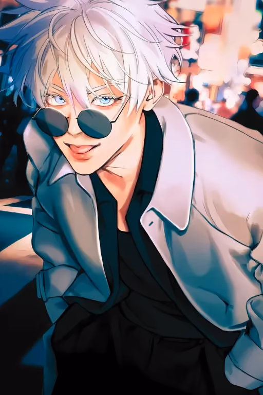 Gojo Satoru