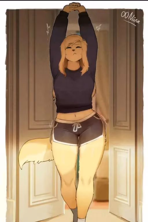 Hazel // Girlfriend